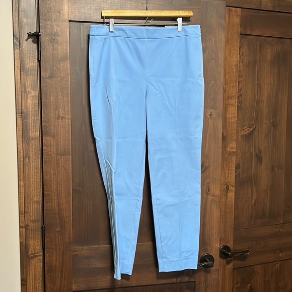 Talbots ankle pant - Picture 2 of 6